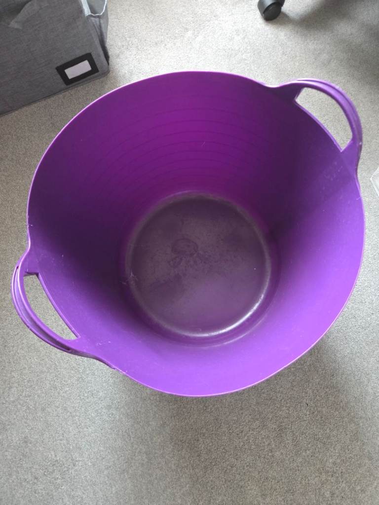 Laundry Basket