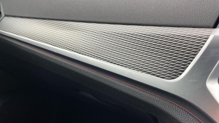 2022 BMW 4 Series 420i M Sport 5dr Step Auto Petrol Hatchback Hatchback Petrol Automatic