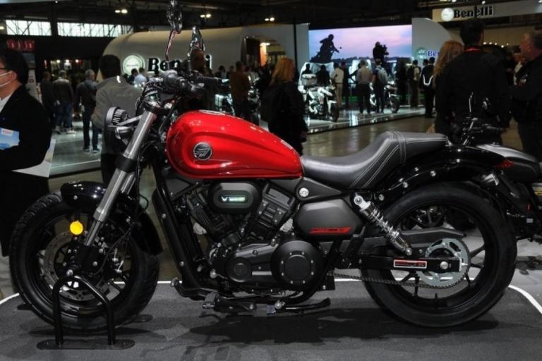 Keeway RK V125C| 2023 | Best Motorcycle| For Sale |  |
