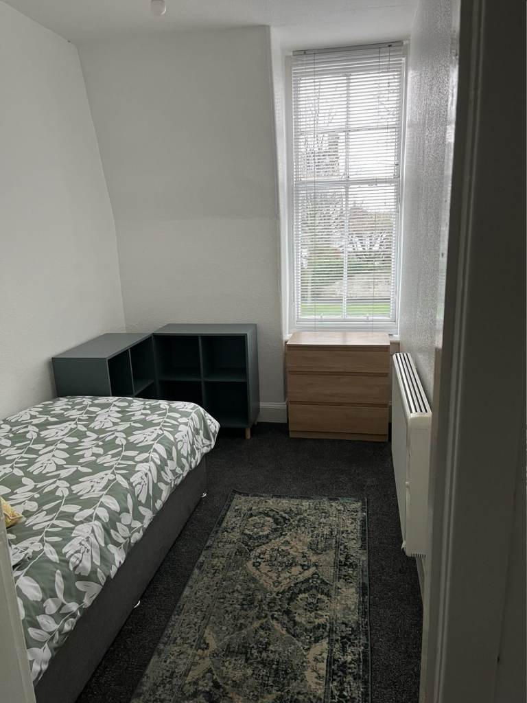 2 bedroom flat for rent in Ormiston