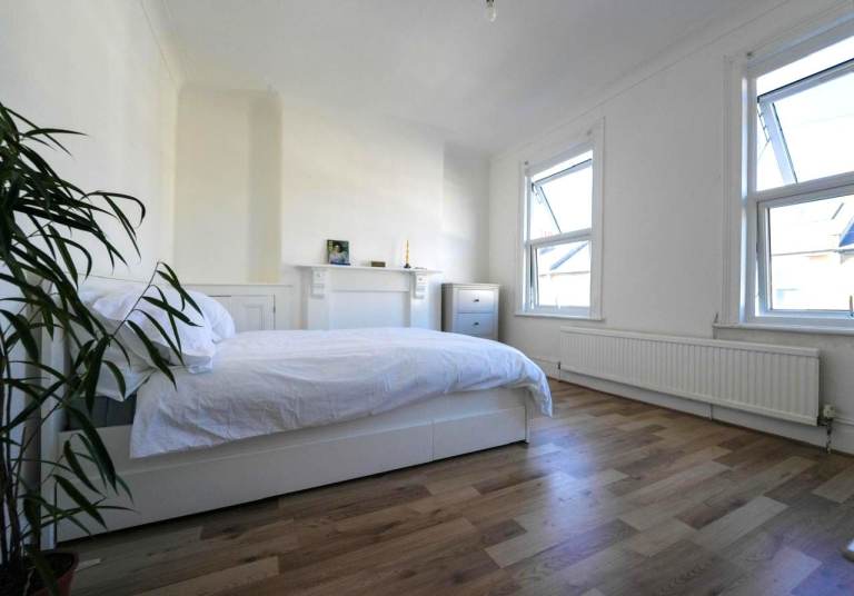 🌻Two Rooms Available in Newly Refurbished Property with Garden Access🍂Surrey Quays!