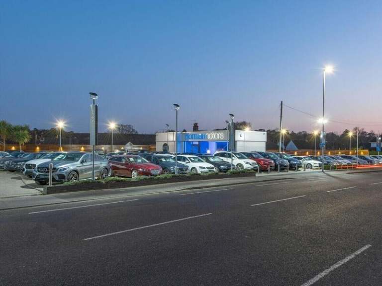 2022 BMW 3 Series 2.0 330e 12kWh M Sport Touring 5dr Petrol Plug-in Hybrid Auto Euro 6 (s/s)  Est...