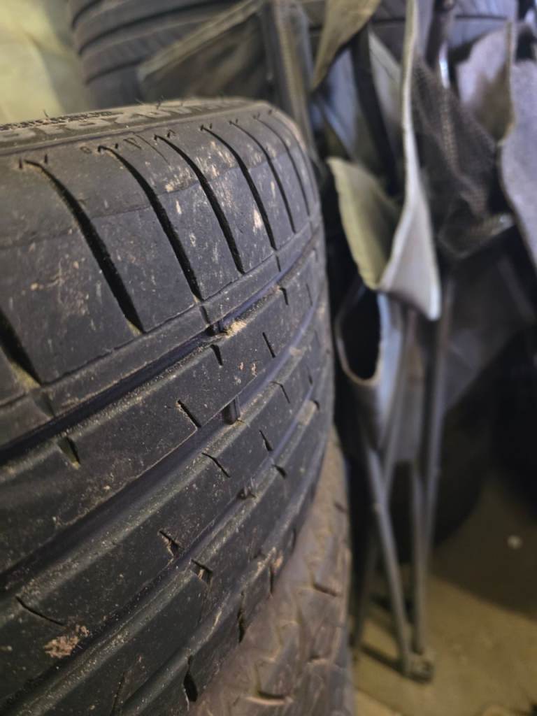 1 series wheels 5x120