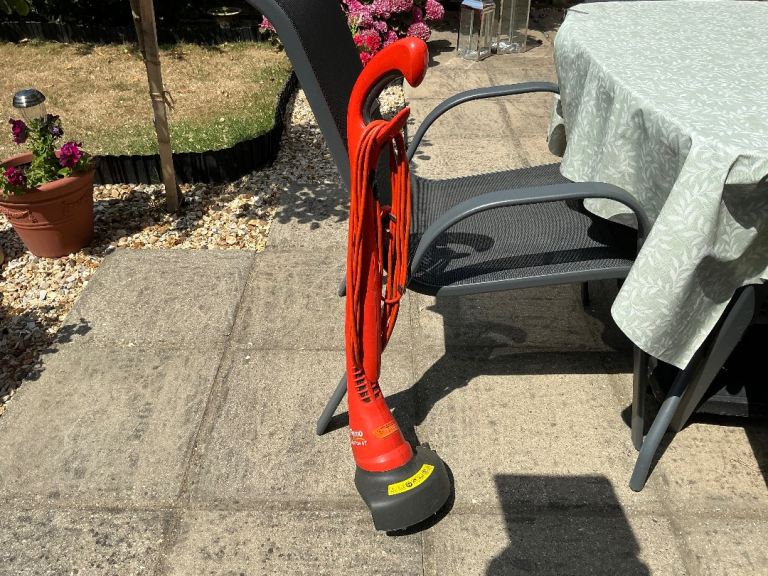 Flymo Electric Lightweight Strimmer