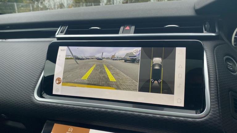 2022 Land Rover Range Rover Velar 2.0 D200 Edition 5dr Auto Diesel Estate Estate Diesel Automatic