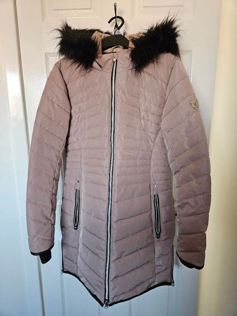 Ladies coat