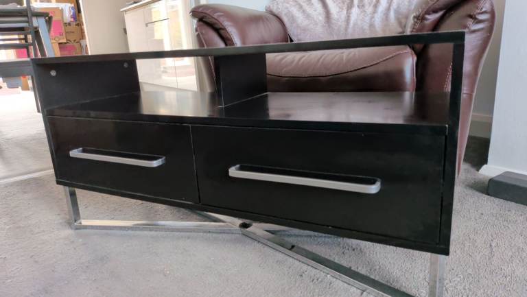 Free TV stand 