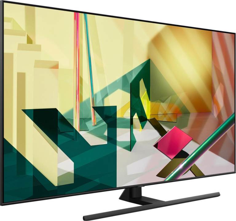 Samsung QE55Q70T 55 inch 4K HDR UHD Smart QLED TV