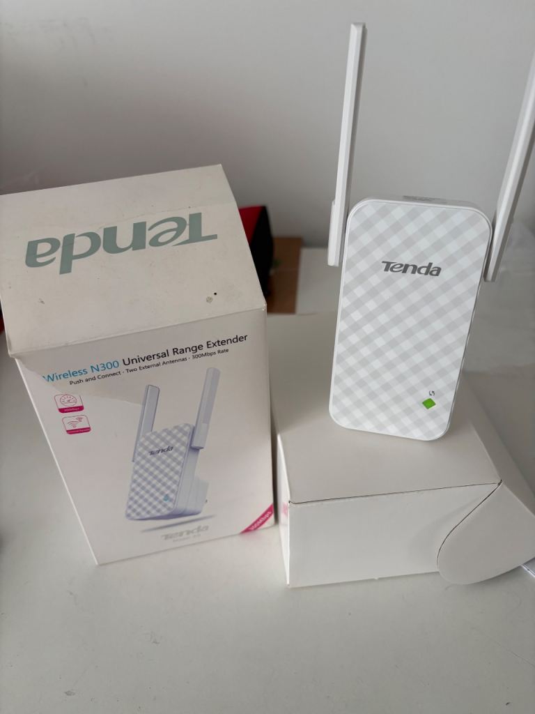 image for Wi fi booster 