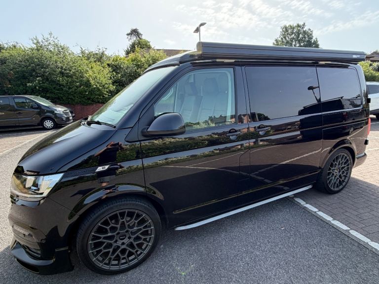 Volkswagen, TRANSPORTER, Panel Van, 2020, Manual, 1968 (cc)