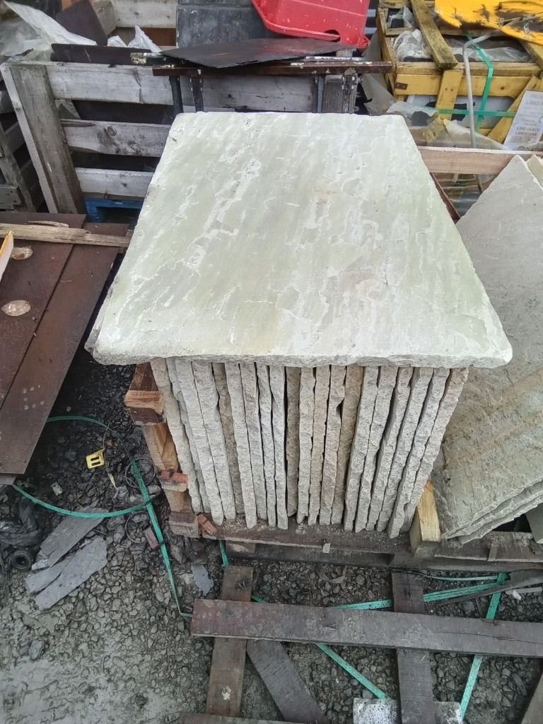 Sandstone Flags 