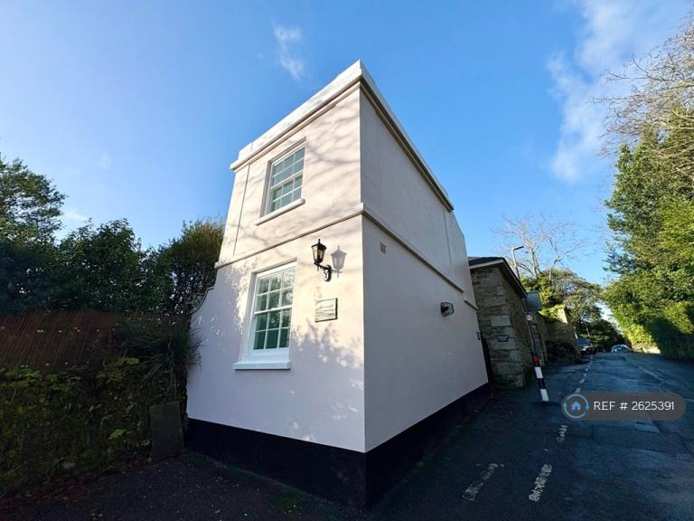 1 bedroom house in Marlborough St Jude, Falmouth, TR11 (1 bed) (#2625391)