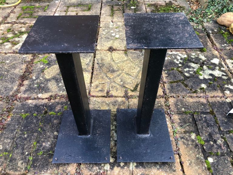 Speaker Stands