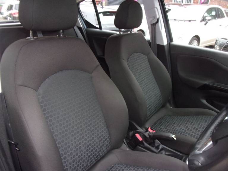  Vauxhall Corsa 1.4 ecoFLEX Excite 5dr [AC] Petrol
