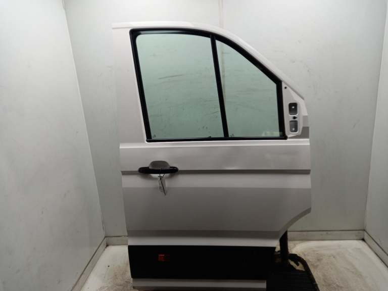 Volkswagen Crafter Right Front Door O/S 2017-2026 B9a Unknown Van