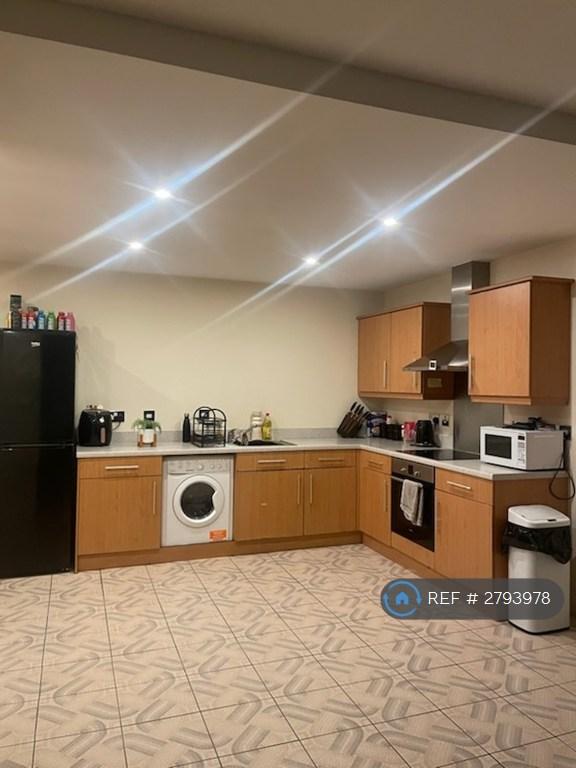 1 bedroom flat in Digbeth, Birmingham, B12 (1 bed) (#2793978)