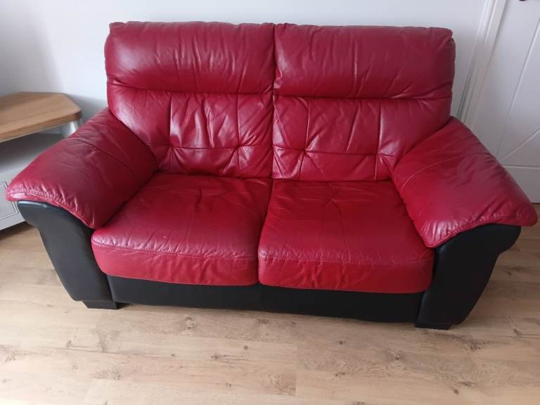 Free 2 seater sofa