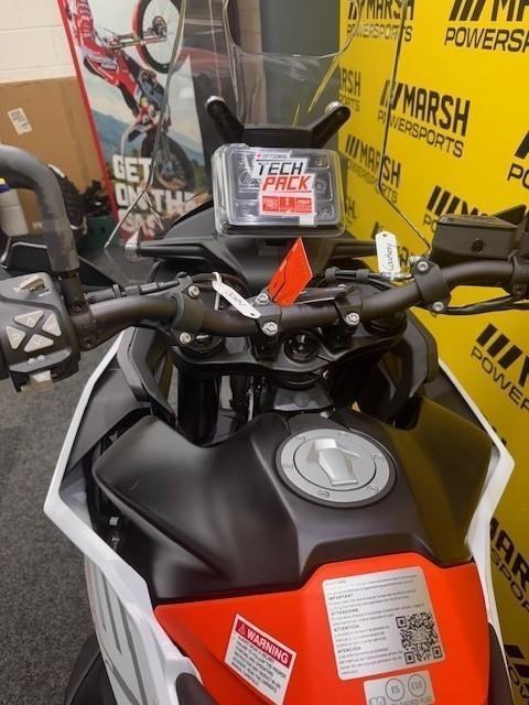 KTM 790 Adventure 2024 Model,  Brand New,  Pre-Regd ,  Big Discounts