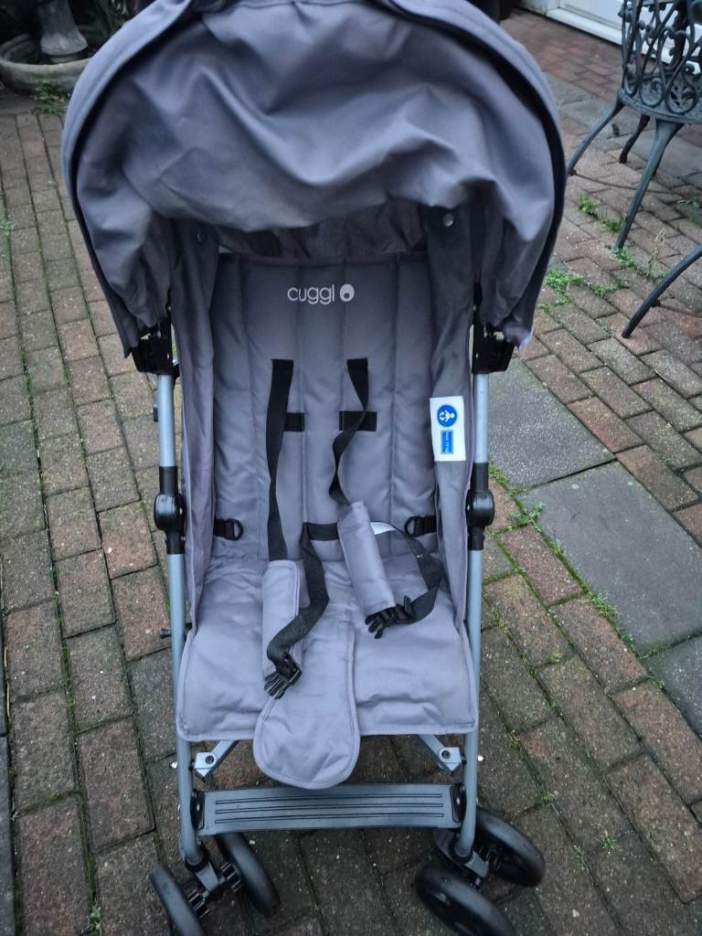 Stroller 