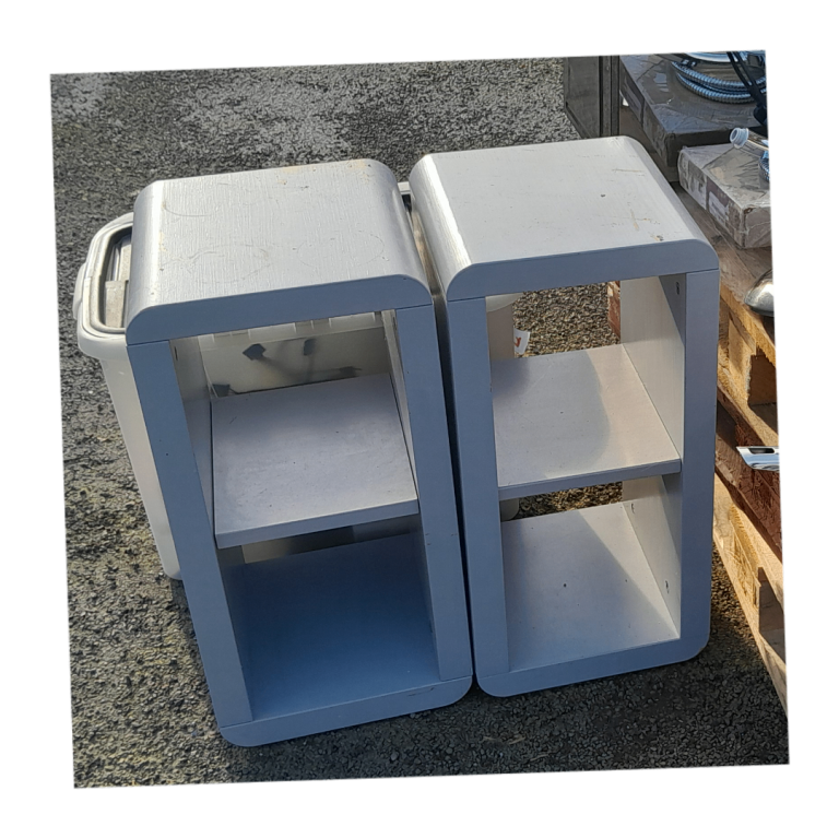 Bedside Cabinets/Storage