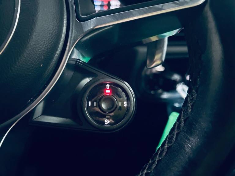 2019 Porsche Macan S 5dr PDK ESTATE PETROL Automatic