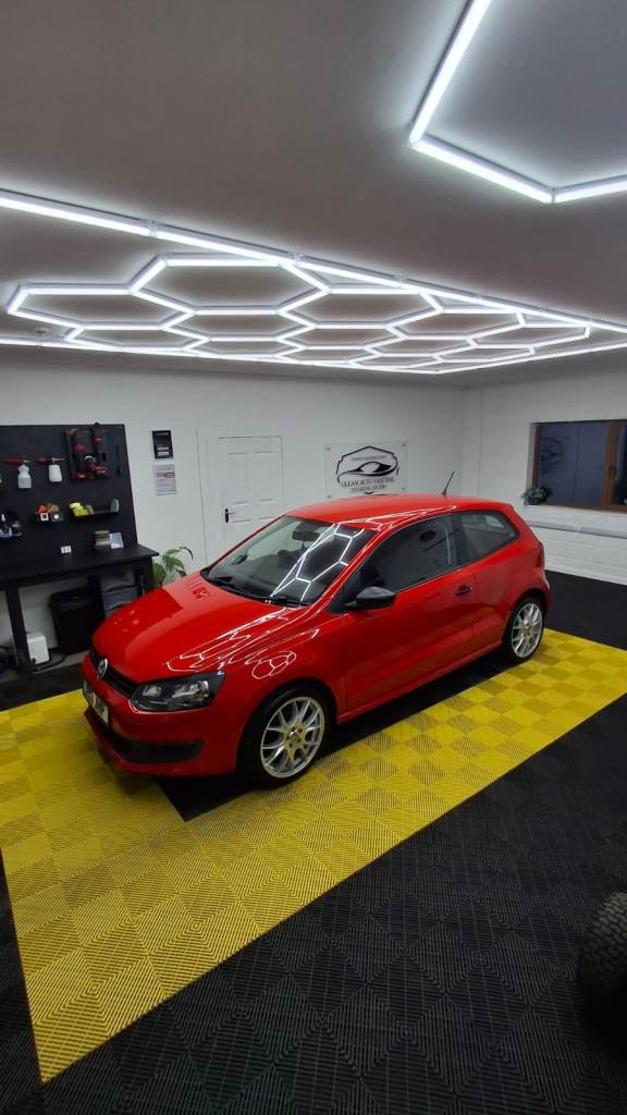 Volkswagen, POLO, Hatchback, 2013, Manual, 1198 (cc), 3 doors