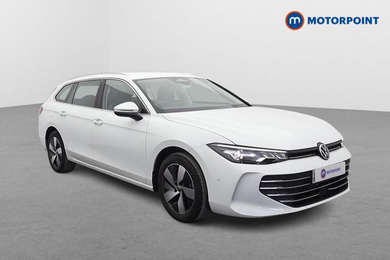 2025 Volkswagen Passat 1.5 TSI eHybrid Life 5dr DSG ESTATE PETROL/ELECTRIC Automatic