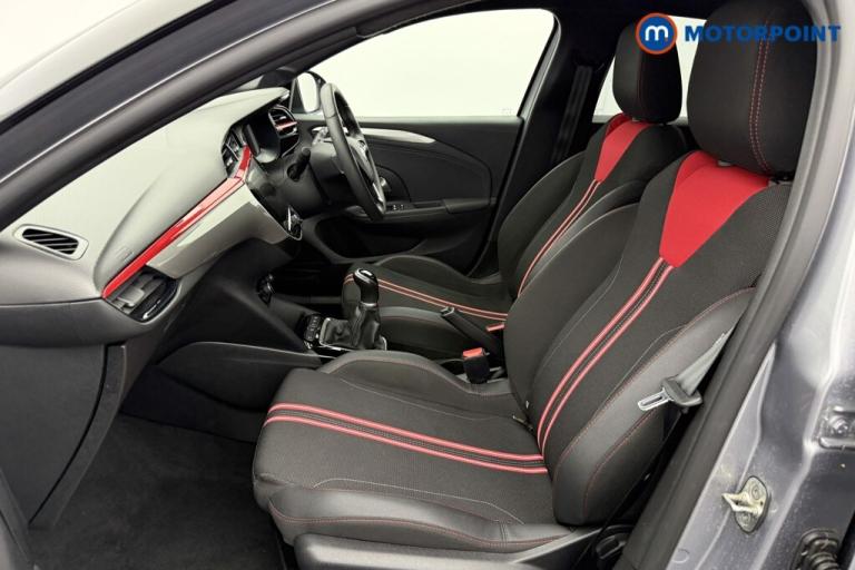 2023 Vauxhall Corsa 1.2 GS 5dr HATCHBACK PETROL Manual