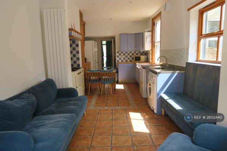 6 bedroom house in Brynland Avenue, Bristol, BS7 (6 bed) (#2802440)