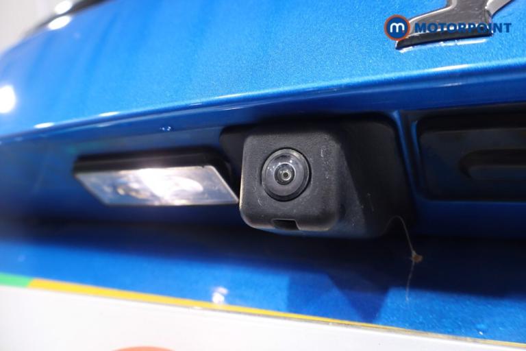 2022 Peugeot 2008 100kW Allure Premium 50kWh 5dr Auto SUV Electric Automatic