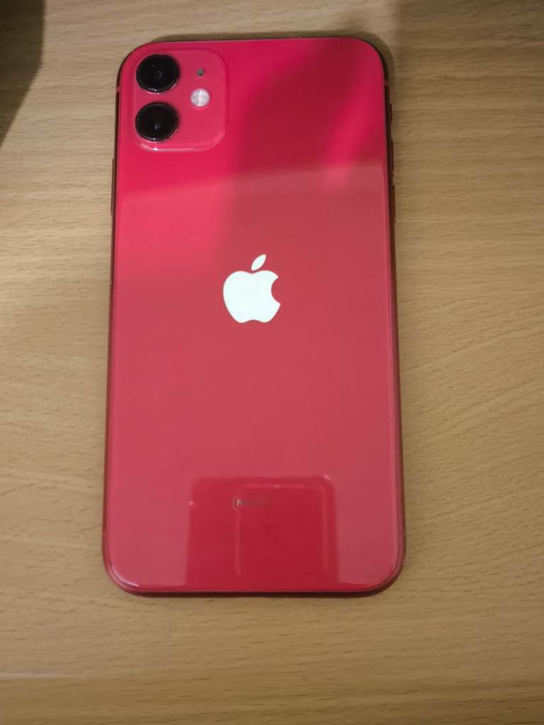 iPhone 11 64GB. Very good condition.
