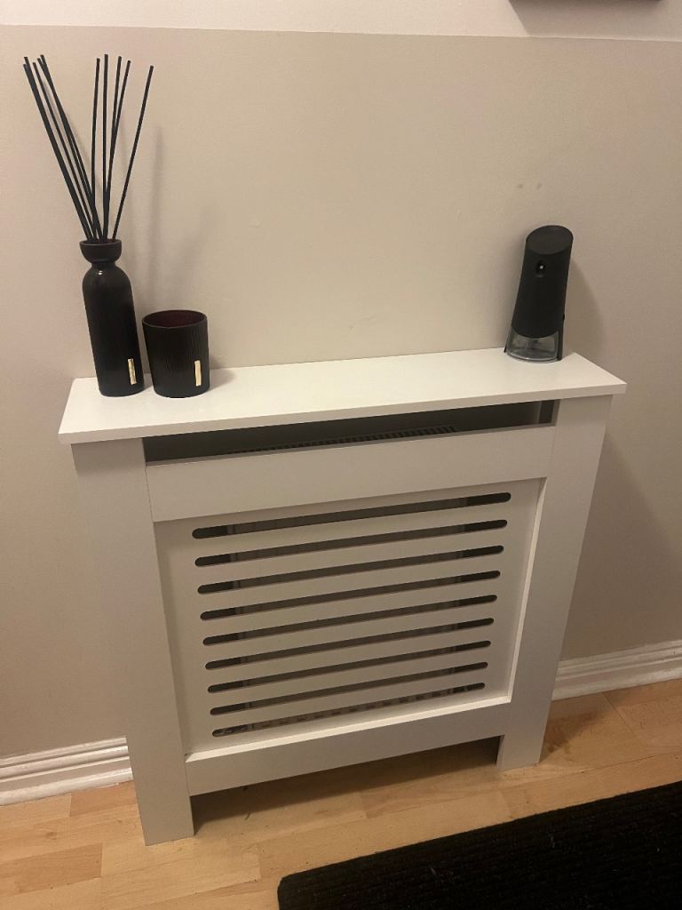 Radiator cover 31cm long 