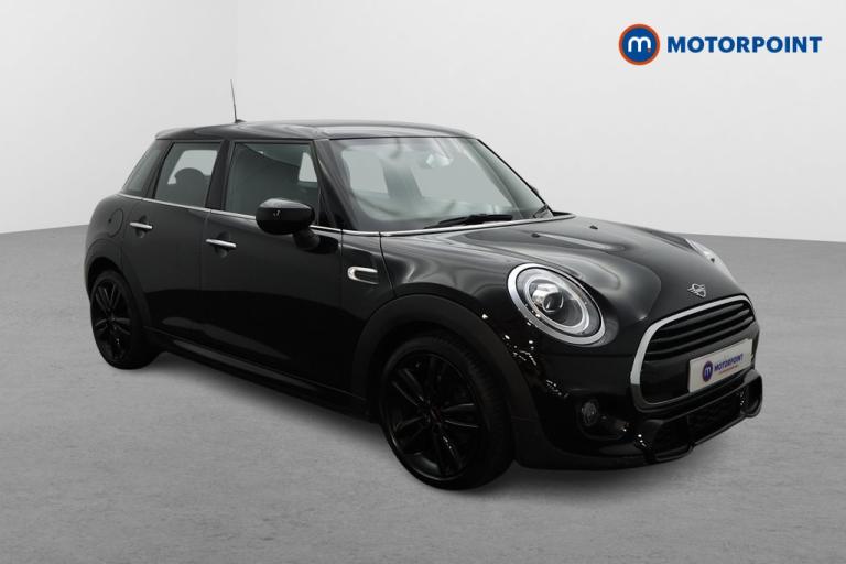 2020 MINI Hatch 1.5 Cooper Sport II 5dr Auto HATCHBACK PETROL Automatic