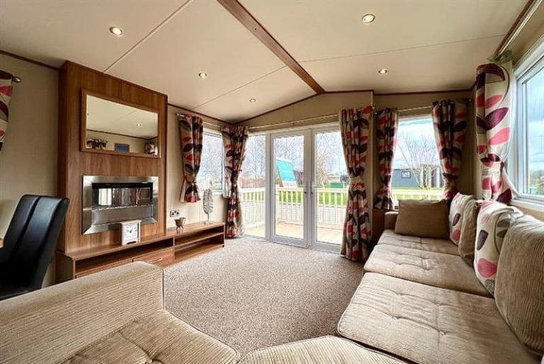 image for *INCLUDING BILLS* Own your own caravan, Change your life today - 10 month use