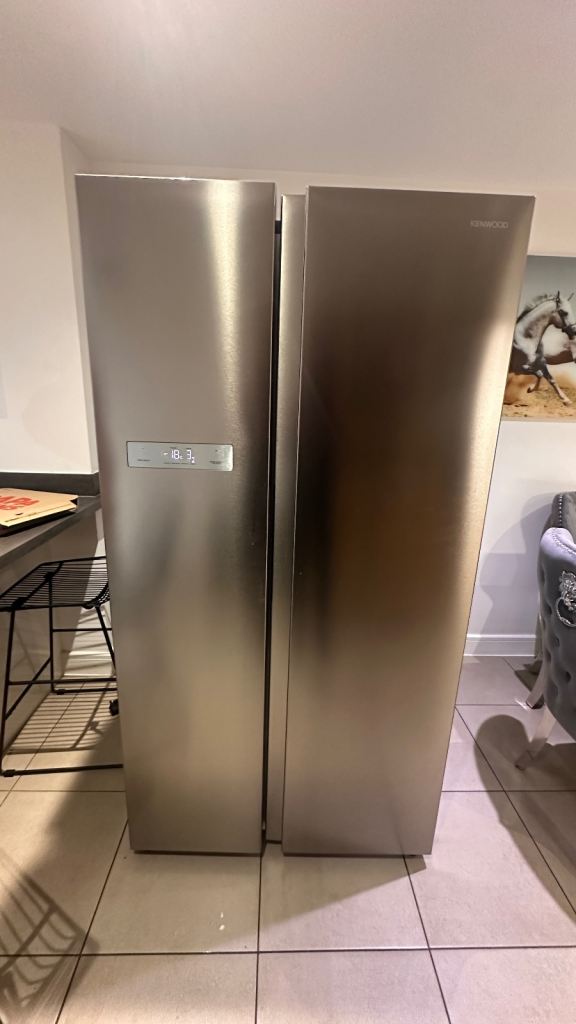 Kenwood American Fridge Freezer