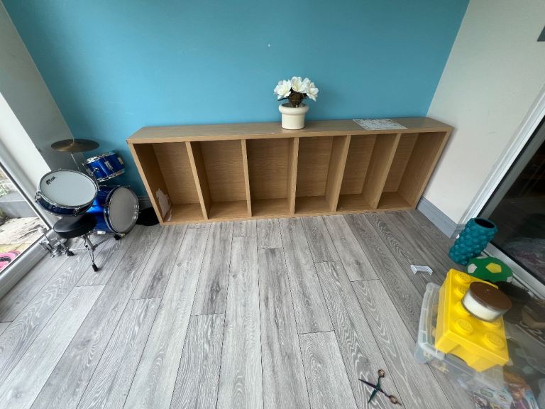 Book case, stand free