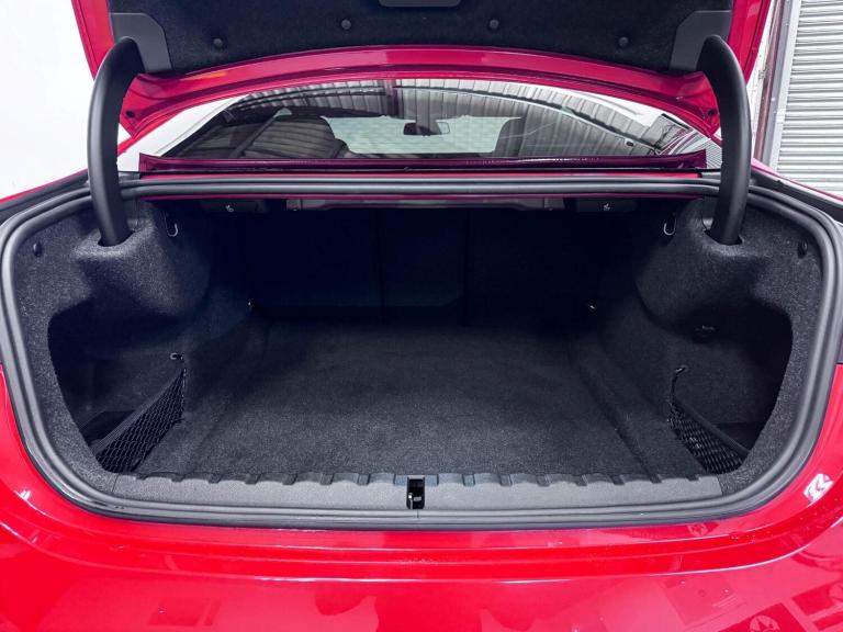 2021 BMW M4 M4 Competition 2dr Step Auto COUPE PETROL Automatic