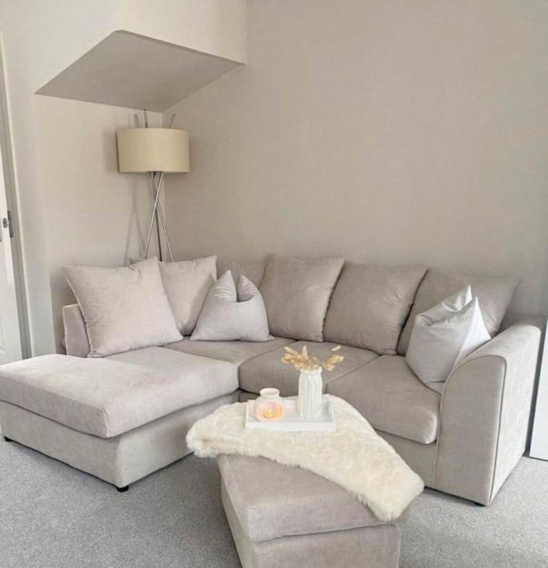 🎀Gorgeous Dylan sofa Corner Unit & 3+2 Set|| Cash on delivery🎀