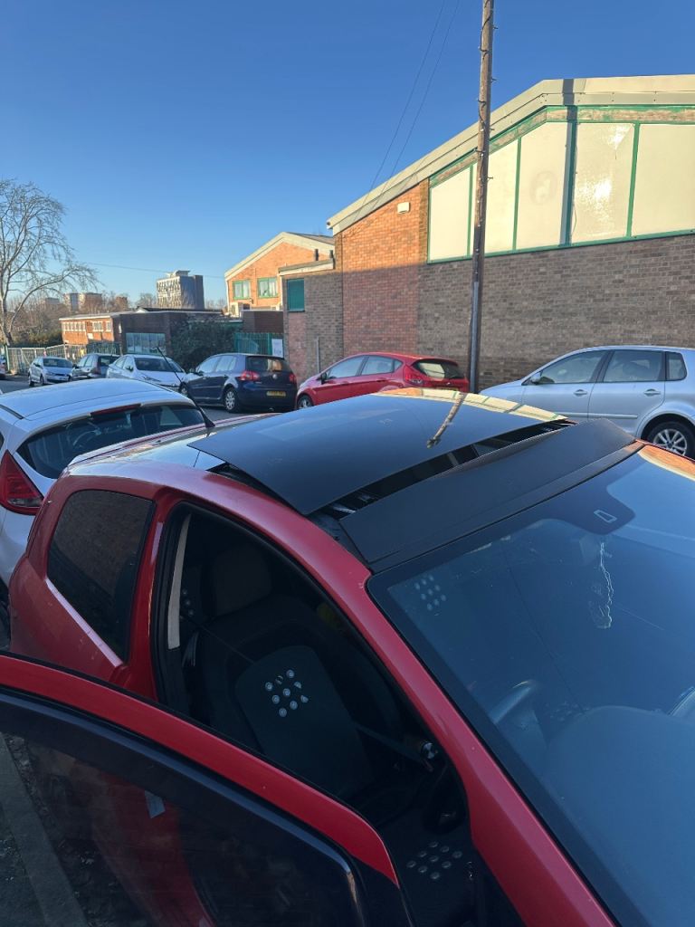 Fiat, GRANDE PUNTO, Hatchback, 2008, Manual, 1368 (cc), 3 doors