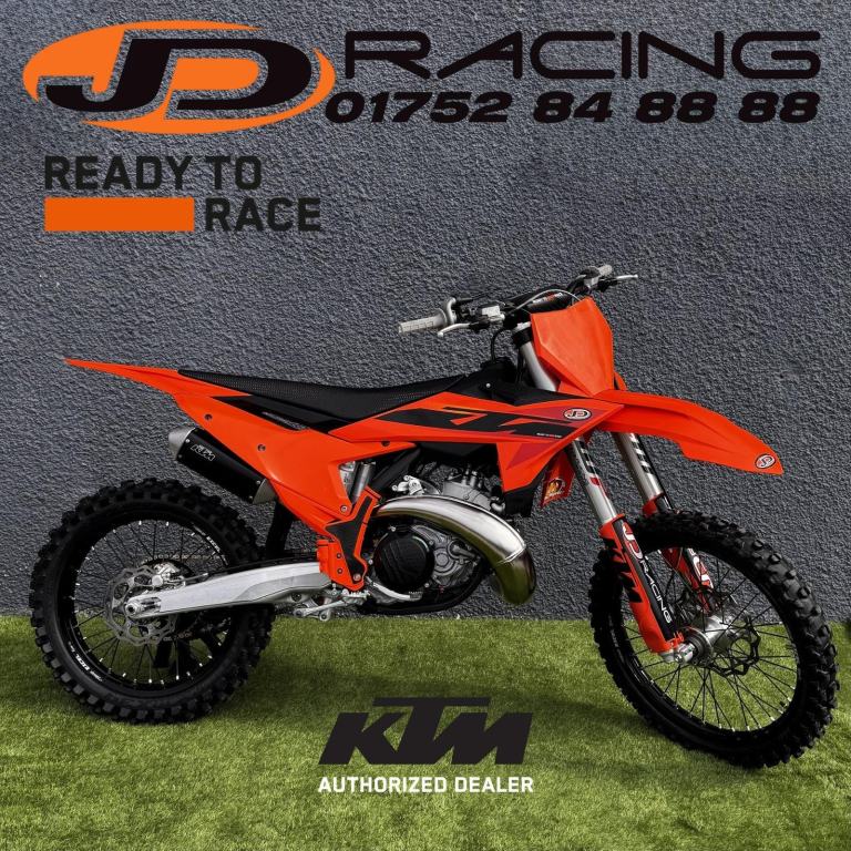KTM 300 SX