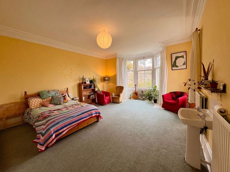 Double Room with Garden Views