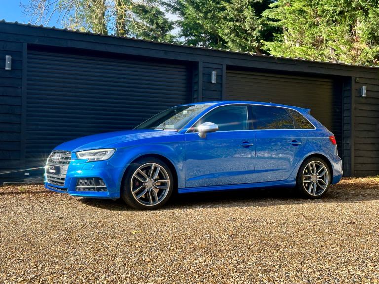 CAR STORAGE FOR PRESTIGE, SPORT & CLASSIC