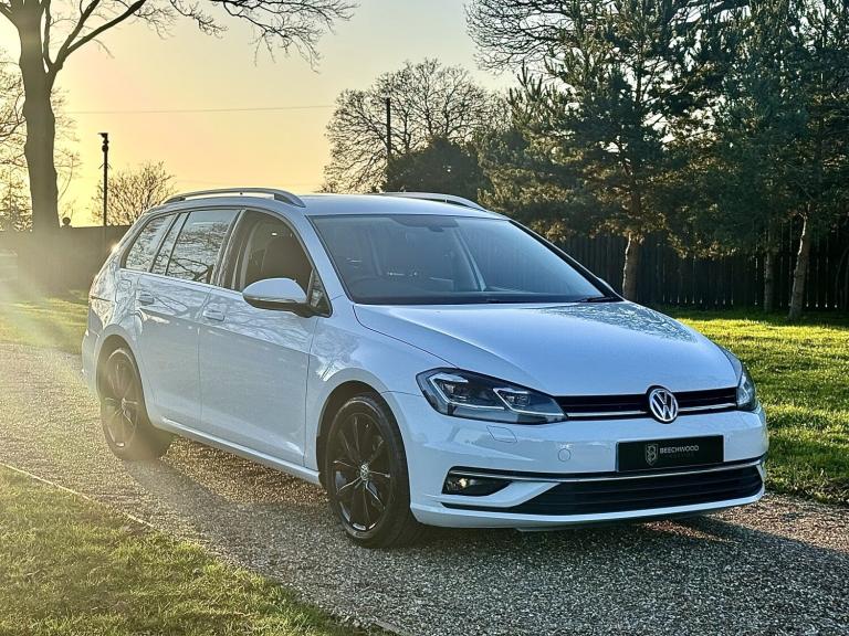 VOLKSWAGEN GOLF 2.0 TDI GT Edition 2020