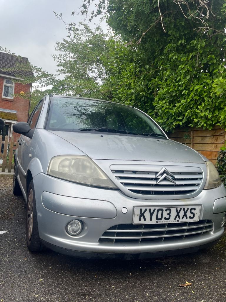 Citroen C3 