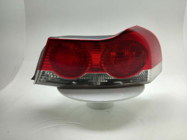 Volvo C70 Tail Light Rear Lamp O/S 2006-2013 2 Door Convertible Rh
