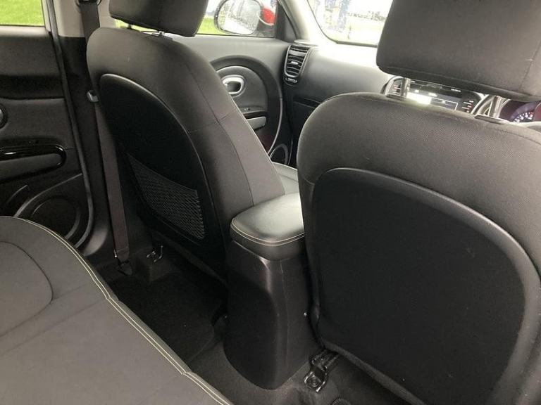 2014 Kia Soul 1.6 CRDi Mixx SUV - New MOT - 116000 Miles