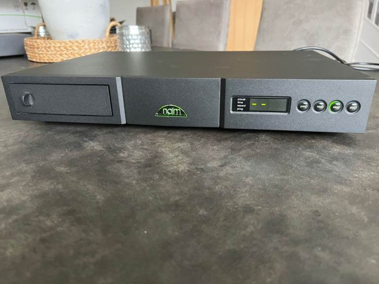 Naim CD5i-2