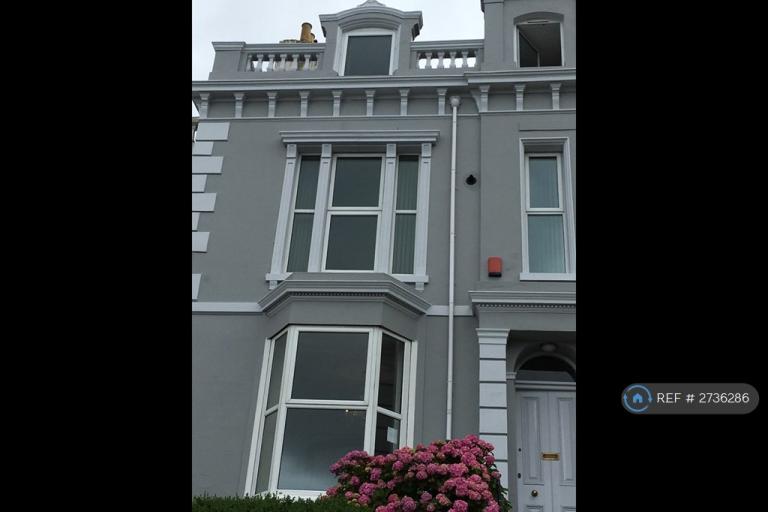 1 bedroom flat in Braidwood Trarrace, Plymouth, PL4 (1 bed) (#2736286)
