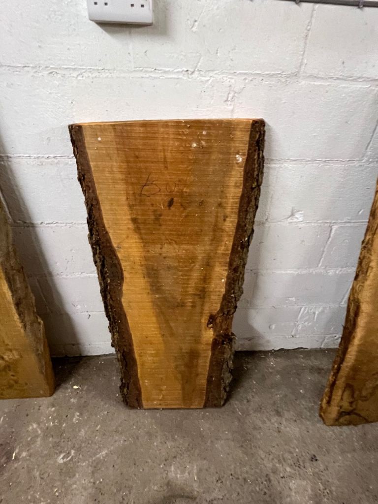 image for Slab oak 