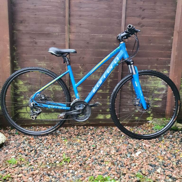 Carrera crossfire 2 hybrid excellent condition 